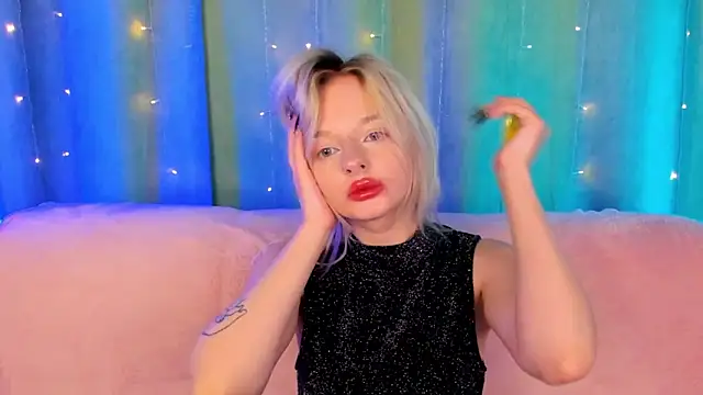 AlessaKiss online show from 04/24/26, 01:52