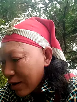 nui-show online show from 10/30/25, 03:41