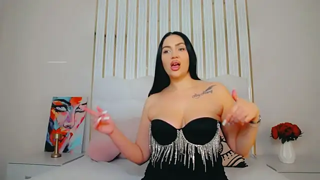 Wild Angel999 online show from 11/25/25, 09:37