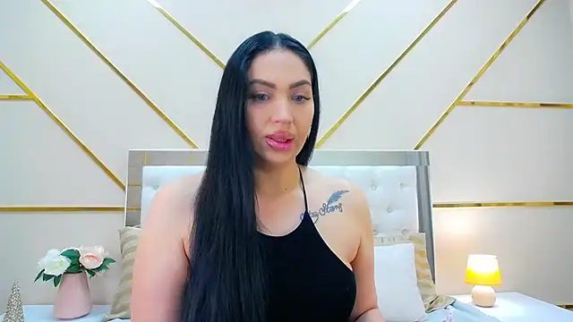 Wild Angel999 online show from 12/03/25, 06:43