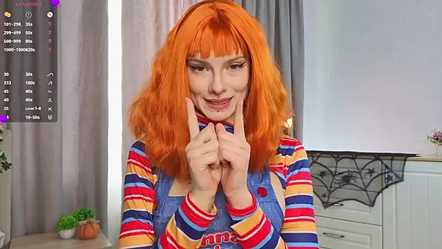 Snapshot of Sunshine_agata chatting on 10/27/25, 04:27 Sunshine agata online show from 10/27/25, 04:27