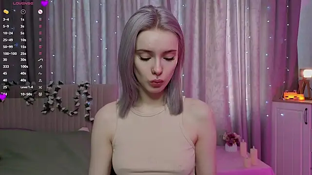 Sunshine agata online show from 03/14/26, 04:51