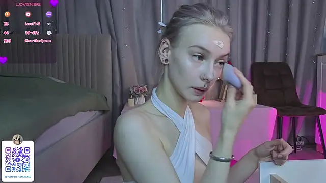 Sunshine agata online show from 07/19/26, 05:00