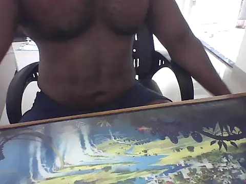 Marinesky69 online show from 10/18/25, 10:05