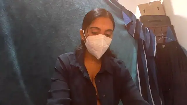 shainiasha1 online show from 06/06/26, 04:44