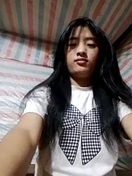 Crave semen online show from 12/02/25, 01:00