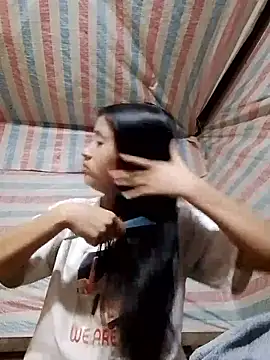 Crave semen online show from 01/18/26, 01:15