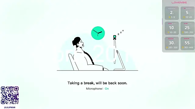 Chloewilldd online show from 11/03/25, 02:18