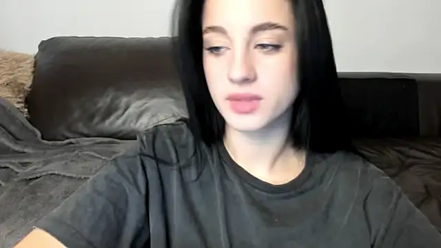 LexiSinnn online show from 11/02/25, 05:32