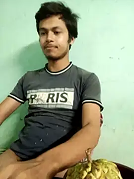 maxmishra18 online show from 11/25/25, 11:21