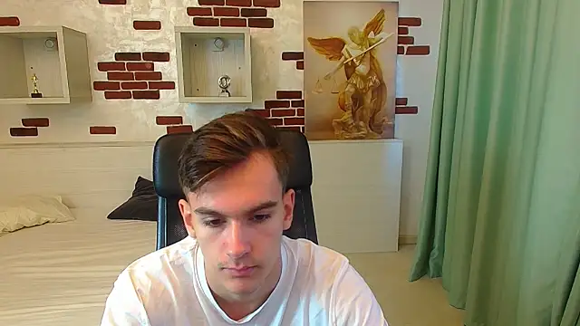 BradyFlint online show from 10/30/25, 05:42