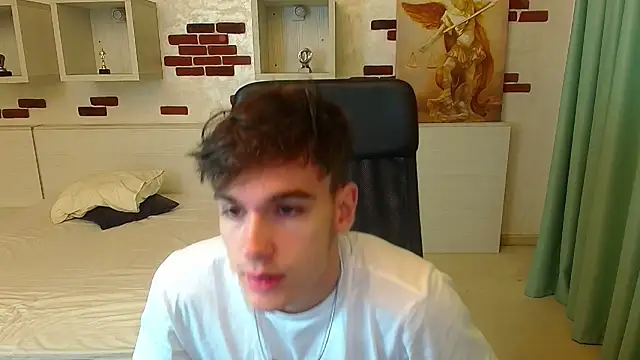 BradyFlint online show from 11/21/25, 05:17