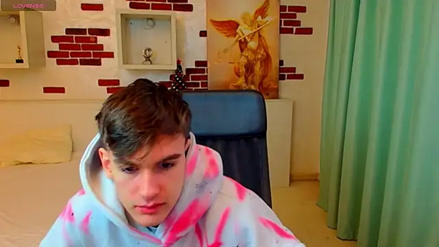 BradyFlint online show from 02/06/26, 05:23