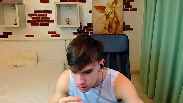 BradyFlint online show from 02/09/26, 05:11