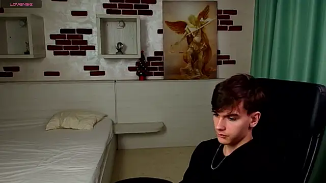 BradyFlint online show from 02/15/26, 07:51