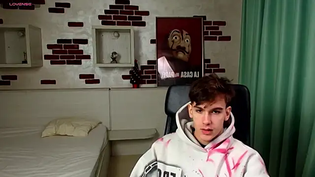 BradyFlint online show from 02/16/26, 05:14