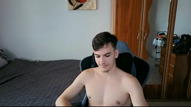 BradyFlint online show from 07/03/26, 04:24