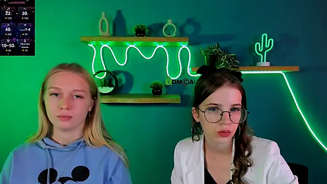 megan cold online show from 11/14/25, 10:58