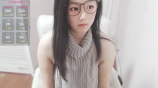 Gogo-798 online show from 02/05/26, 11:31