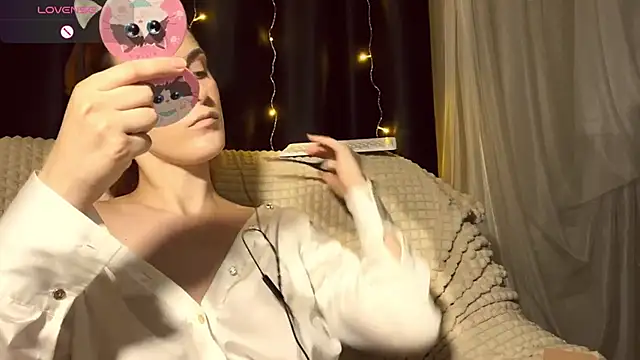 Veksal1a online show from 12/01/25, 06:57