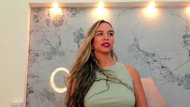 Karina chastillo online show from 03/05/26, 11:50