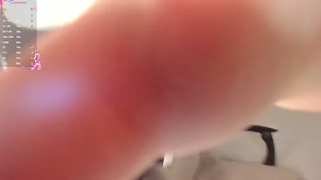 NayaValen online show from 02/14/26, 03:36