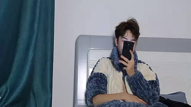 Stuffy-111 online show from 11/10/25, 07:46