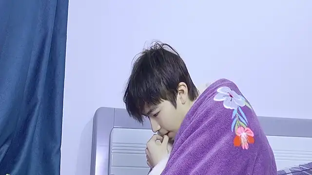 Stuffy-111 online show from 12/15/25, 09:57