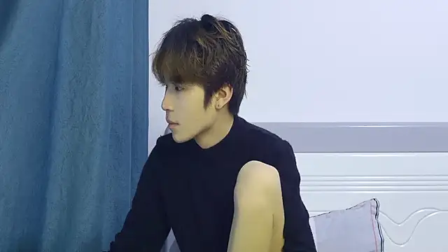 Stuffy-111 online show from 04/08/26, 04:18