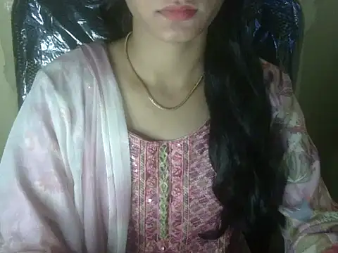 Shezi N online show from 11/16/25, 04:12