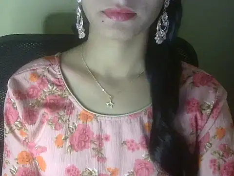 Shezi N online show from 01/12/26, 01:49