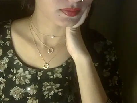 Shezi N online show from 02/15/26, 02:36