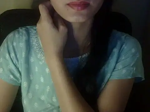 Shezi N online show from 02/24/26, 05:33