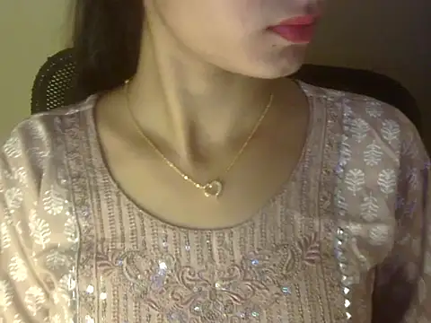 Shezi N online show from 03/04/26, 10:21