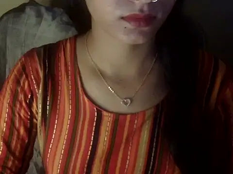 Shezi N online show from 03/13/26, 02:34