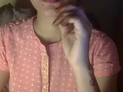 Shezi N online show from 03/24/26, 01:49