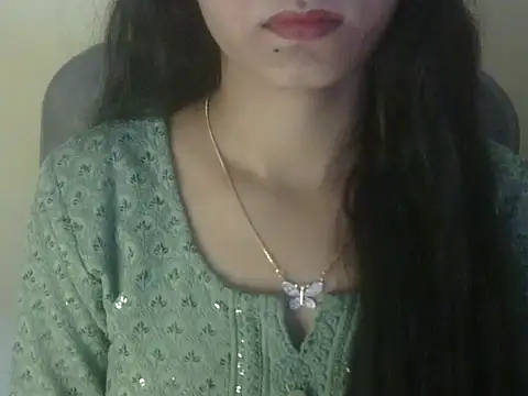 Shezi N online show from 04/10/26, 10:20