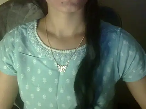 Shezi N online show from 04/14/26, 01:50