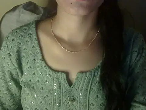 Shezi N online show from 04/15/26, 01:40