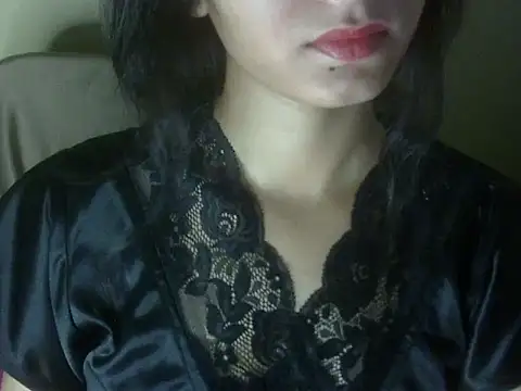 Shezi N online show from 06/21/26, 02:41