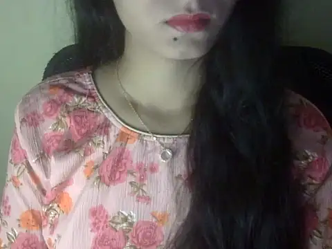 Shezi N online show from 07/27/26, 02:13