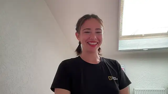 Snapshot of WillHannah chatting on 06/22/26, 12:24 WillHannah online show from 06/22/26, 12:24
