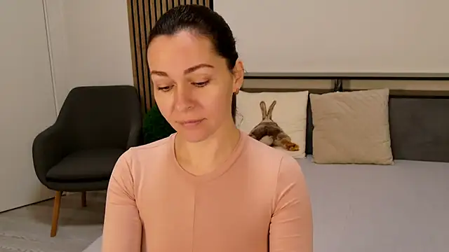 DitaNoir online show from 01/13/26, 07:24