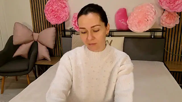 DitaNoir online show from 02/20/26, 07:10