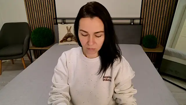 DitaNoir online show from 02/26/26, 07:18