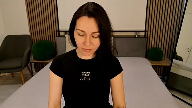 DitaNoir online show from 02/27/26, 07:19