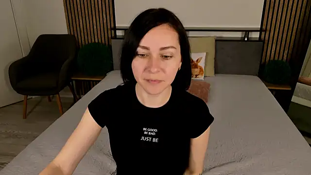 DitaNoir online show from 04/20/26, 05:54