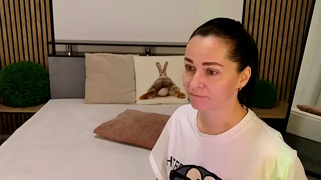 DitaNoir online show from 05/15/26, 05:58