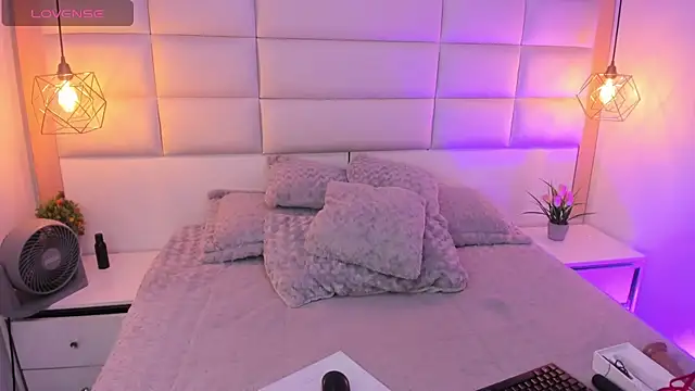 valentina clk online show from 02/09/26, 01:26