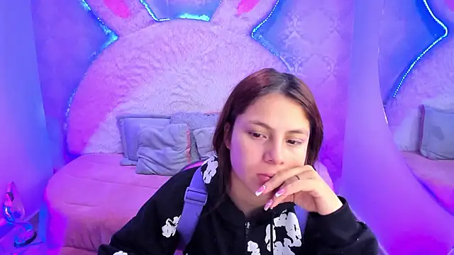 valentina clk online show from 03/01/26, 01:13